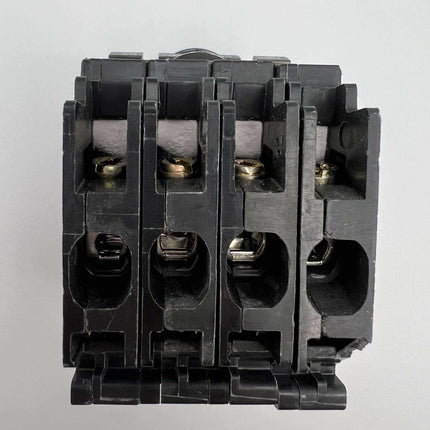 Siemens Q22035CT - 20 and 35 Amp Triplex Circuit Breaker