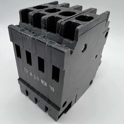 Siemens Q24020 - 40/20 Amp Quad Circuit Breaker