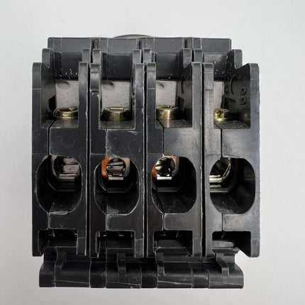 Siemens Q24020 - 40/20 Amp Quad Circuit Breaker