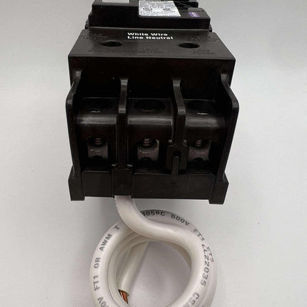 Siemens QF215A - 15 Amp Ground Fault Circuit Breaker