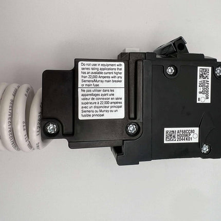 Siemens QF215A - 15 Amp Ground Fault Circuit Breaker