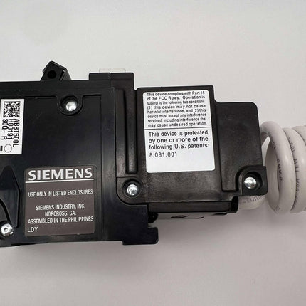 Siemens QF230A - 30 Amp Ground Fault Circuit Breaker