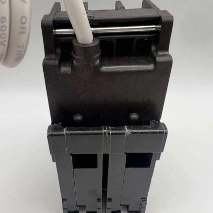 Siemens QF240 - 40 Amp Ground Fault Circuit Breaker