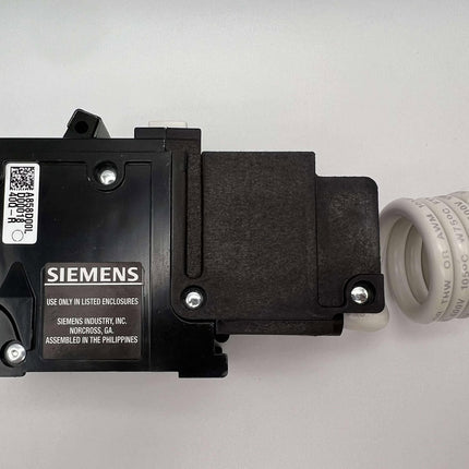 Siemens QF240 - 40 Amp Ground Fault Circuit Breaker