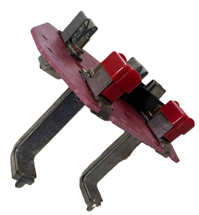 Siemens - 200 Amp Uni-Pak Meter Socket Replacement Parts Kit