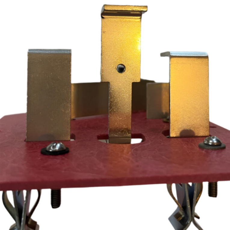 Siemens 125 Amp Meter Socket Repair Kit