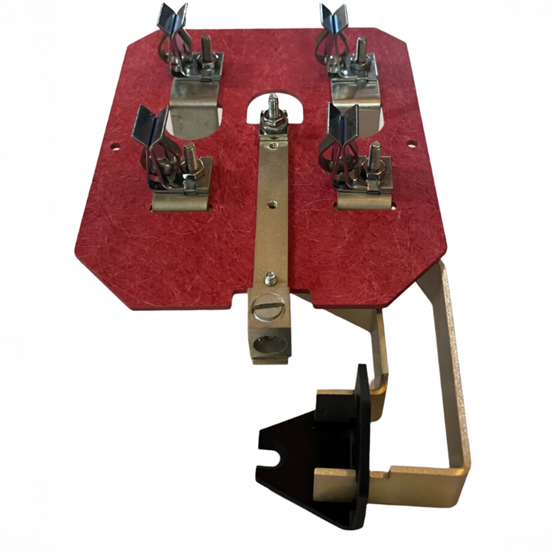 Siemens 125 Amp Meter Socket Repair Kit