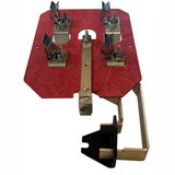 Siemens 125 Amp Meter Socket Repair Kit