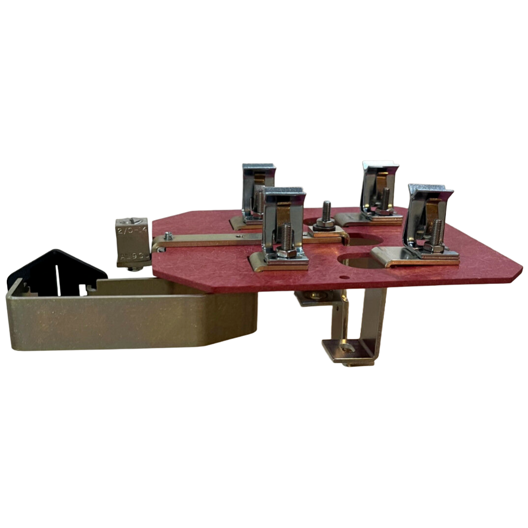 Siemens 125 Amp Meter Socket Repair Kit