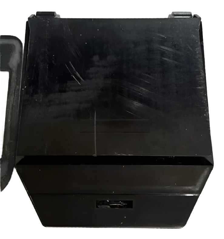 Siemens 200 Amp Meter Stack Breaker Cover