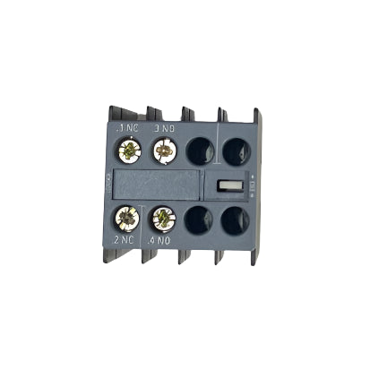 Siemens 3RH29111HA11 - Auxiliary Switch Block