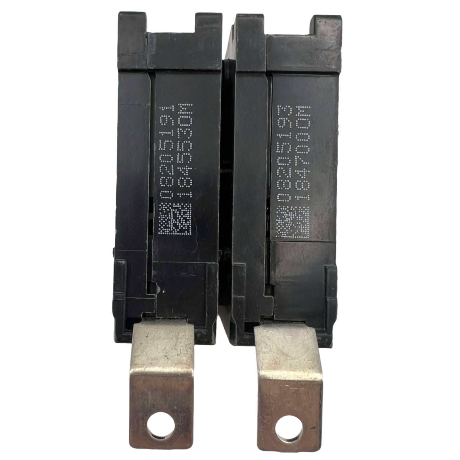 Siemens Type BL 50 Amp Bolt-On Circuit Breaker