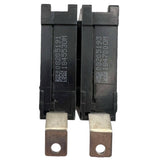 Siemens B250 - 50 Amp Bolt-On Circuit Breaker