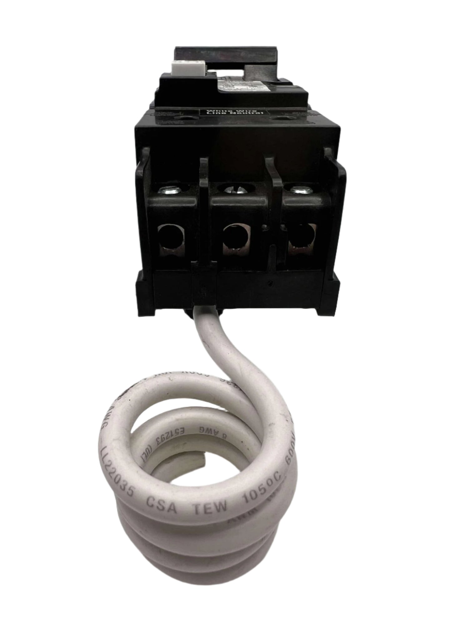 Siemens BF250A - 50 Amp Ground Fault Bolt-On Circuit Breaker