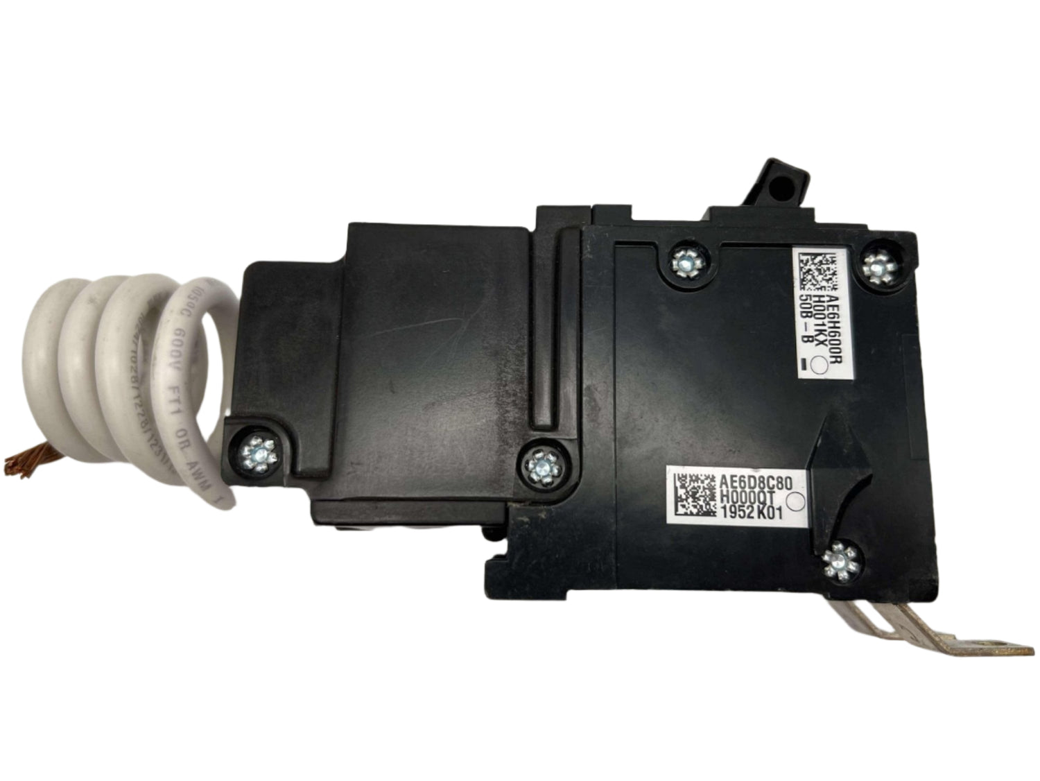 Siemens BF250A - 50 Amp Ground Fault Bolt-On Circuit Breaker