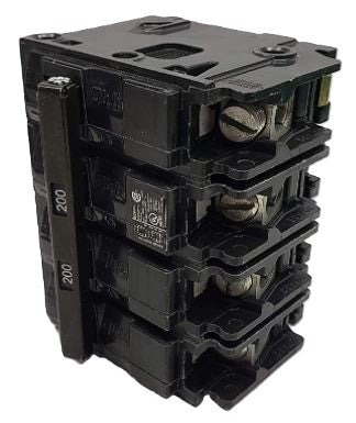 Siemens EQ9685 - 200 Amp, 4 Pole Main Breaker