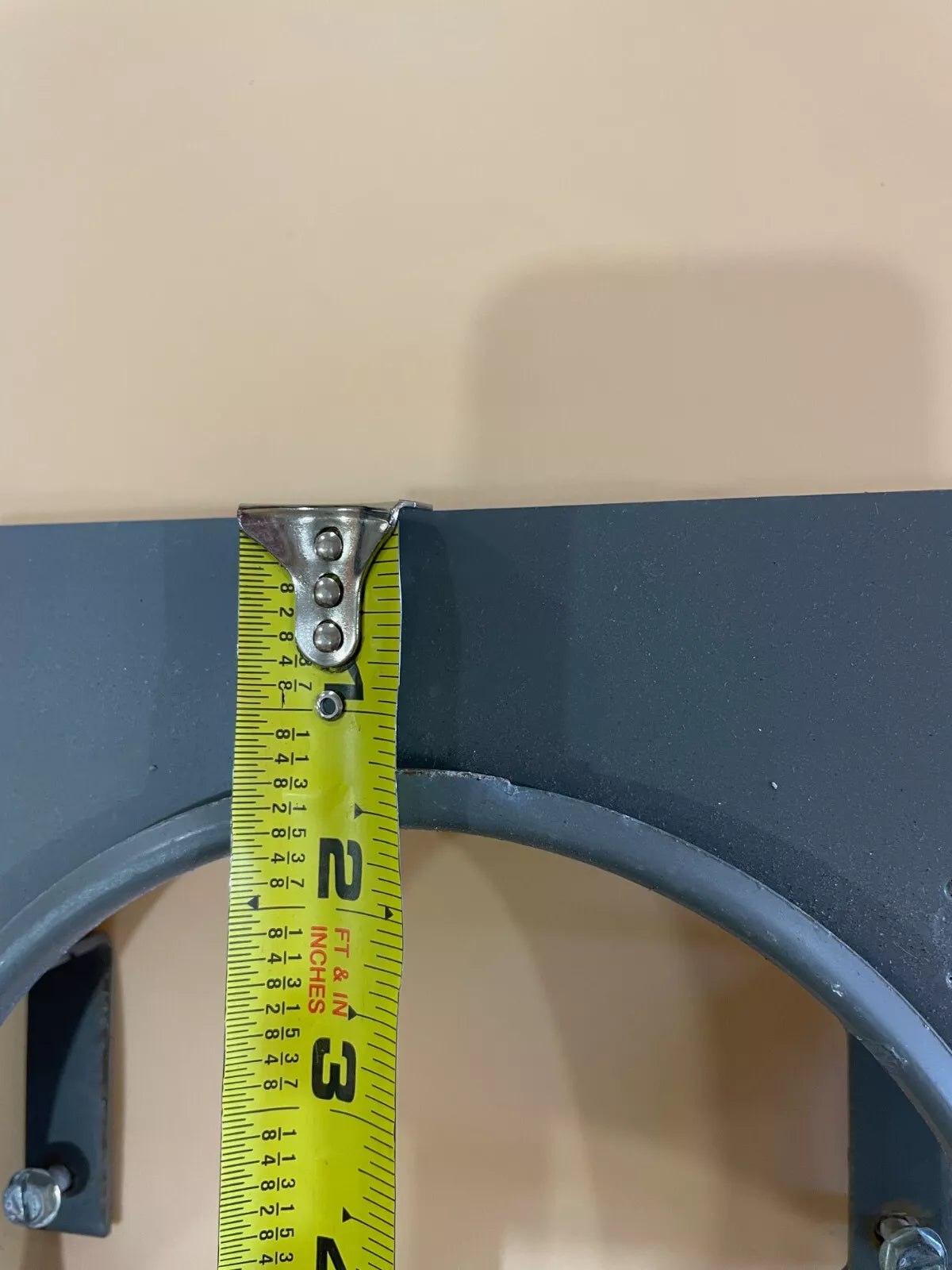 Siemens Meter Socket Cover, 7-3/8" x 9-5/8", Ringed