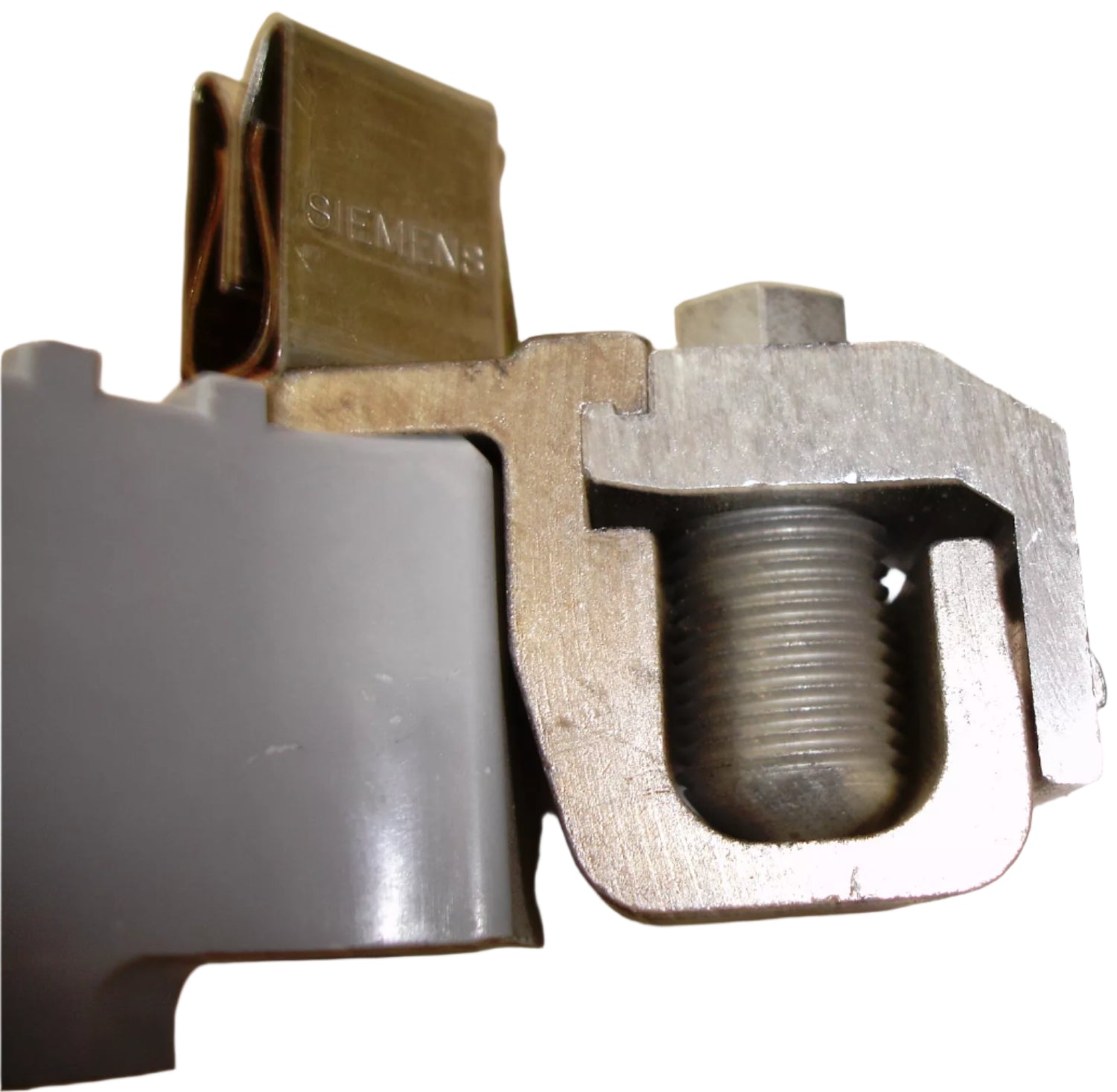 Siemens Meter Socket Repair Kit 200 Amp Block