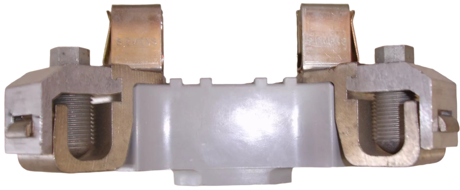 Siemens Meter Socket Repair Kit 200 Amp Block
