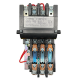 Siemens NEMA Size 00 Starter