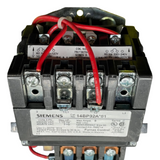 Siemens NEMA Size 00 Starter
