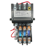 Siemens NEMA Size 0 Starter