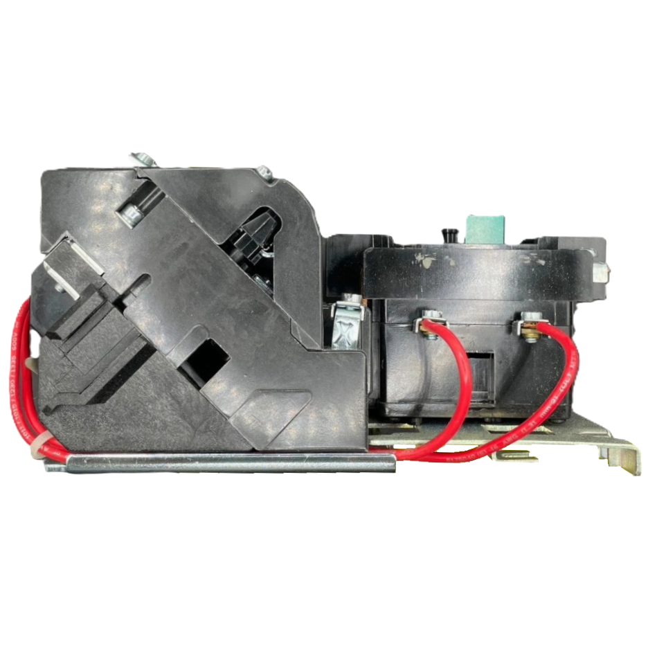 Siemens NEMA Size 0 Starter