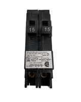 Siemens Q1515NC - 15 Amp Tandem Circuit Breaker
