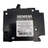 Siemens Q1515NC - 15 Amp Tandem Circuit Breaker