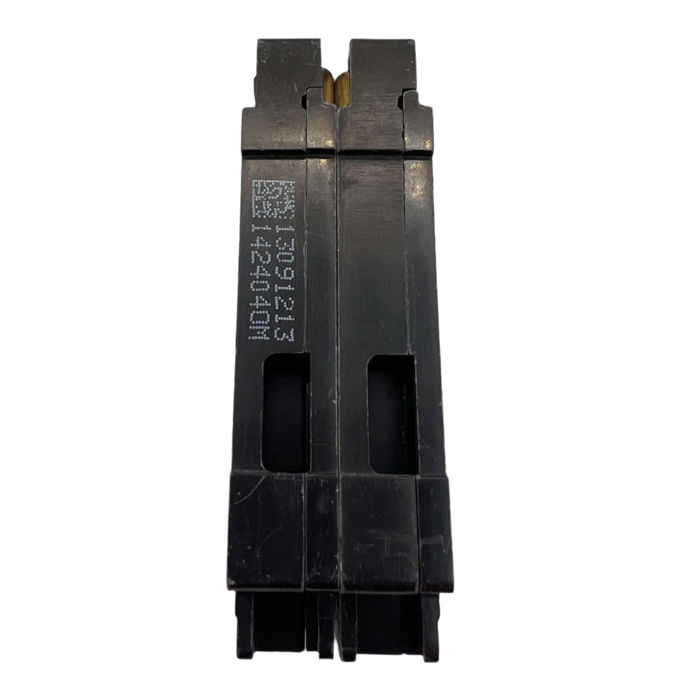 Siemens Type Q 15 Amp Tandem Circuit Breaker