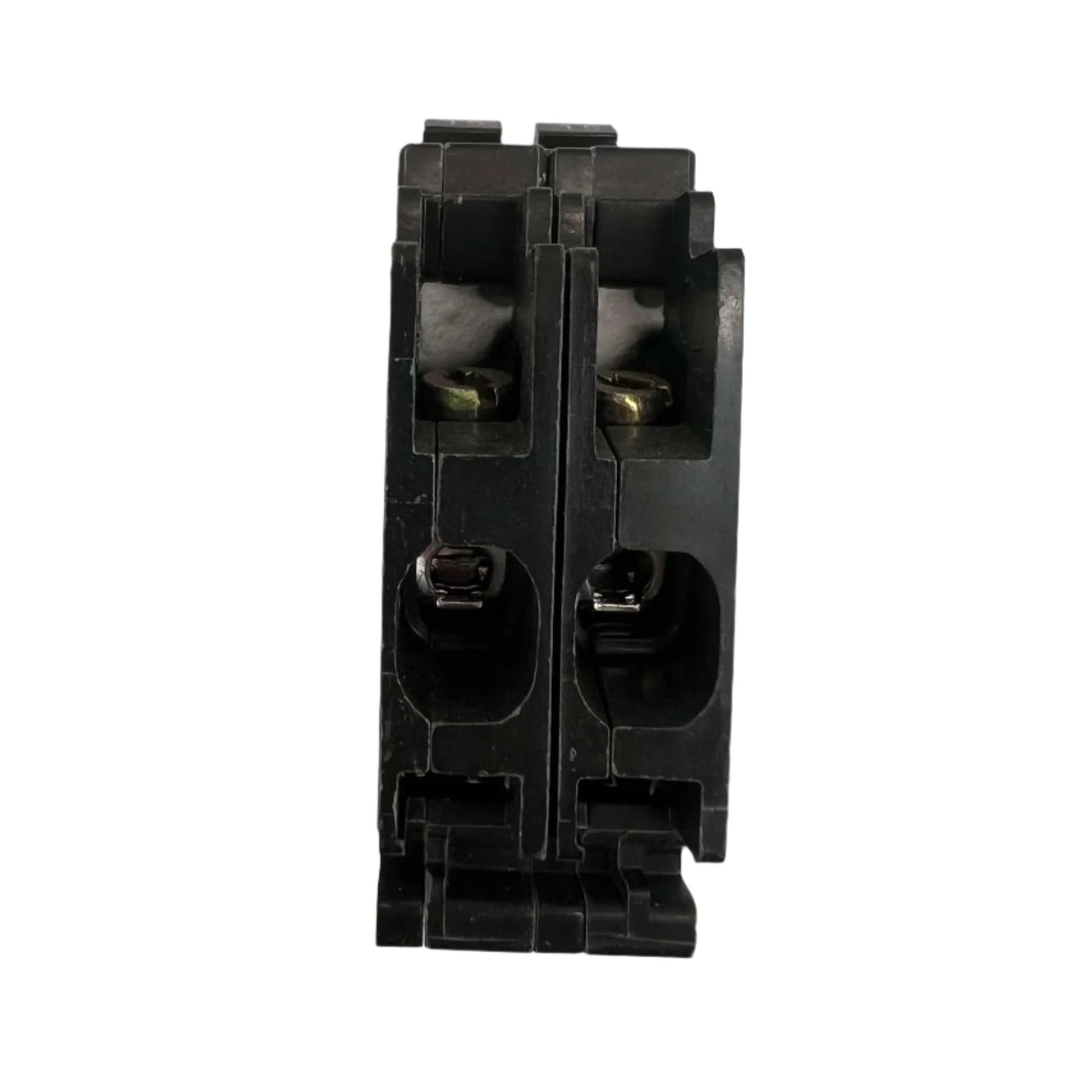 Siemens Type Q 15 Amp Tandem Circuit Breaker