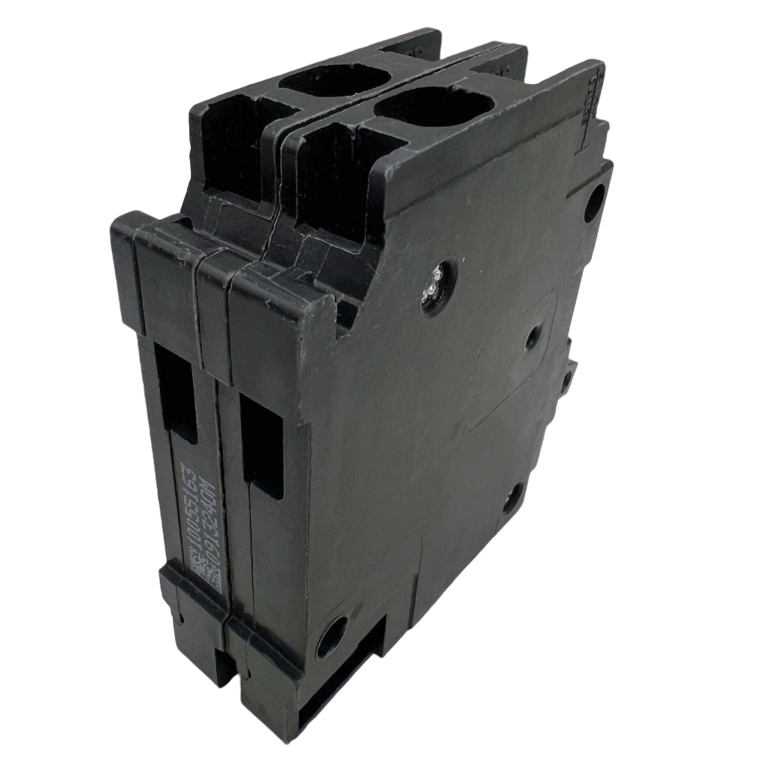 Siemens Q 15/20 Amp NC Tandem Circuit Breaker