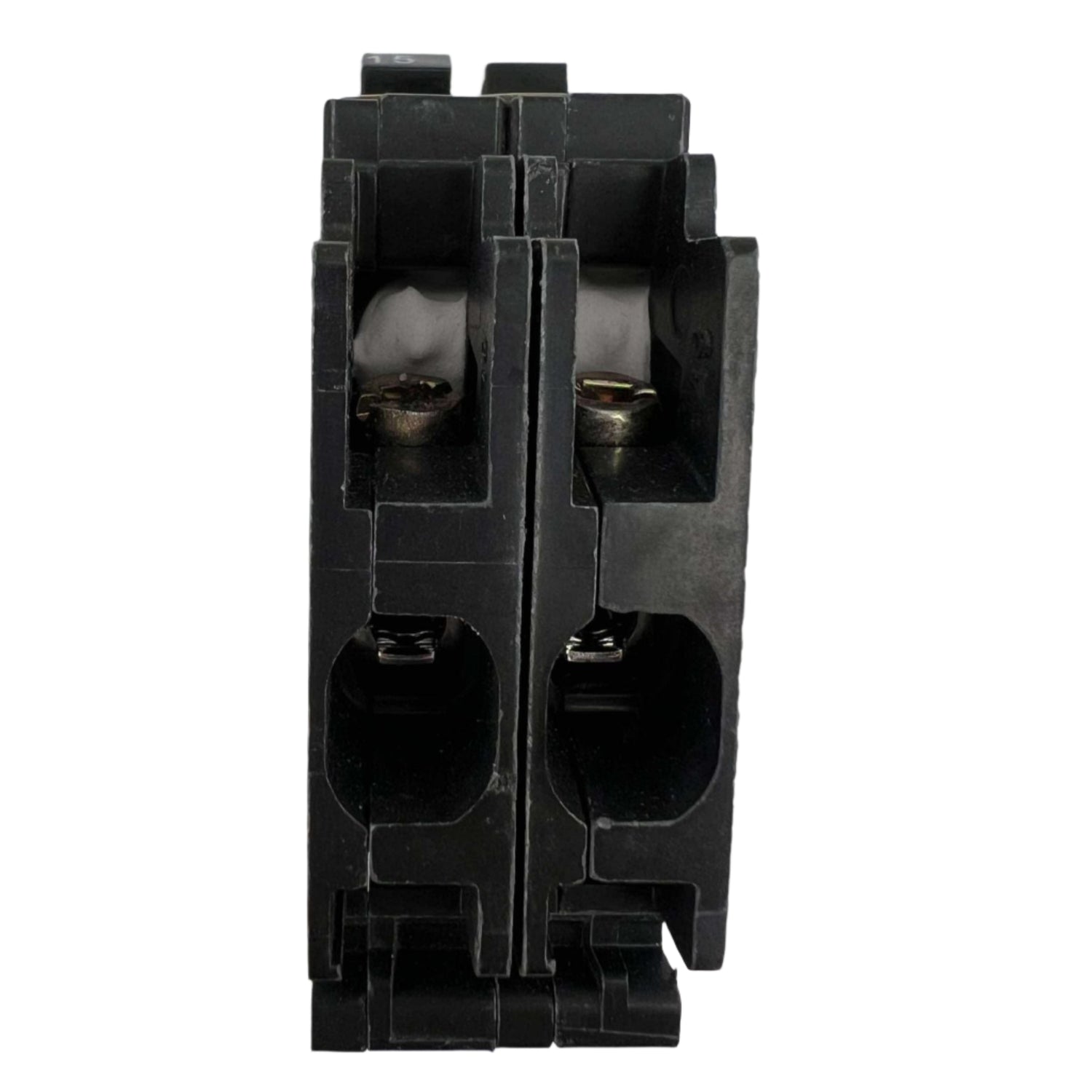 Siemens Q 15/20 Amp NC Tandem Circuit Breaker