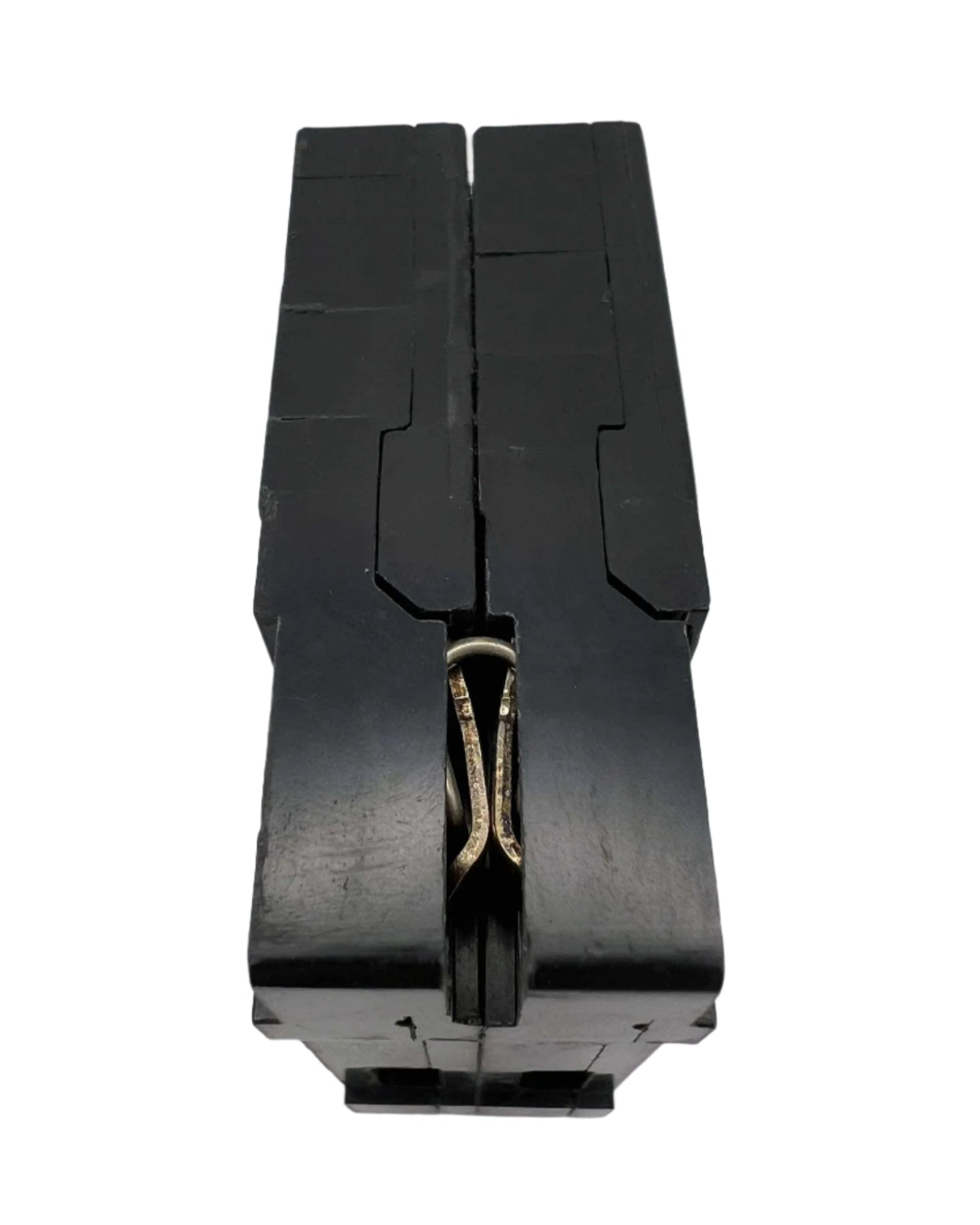 Siemens Q 20 Amp NC Tandem Circuit Breaker