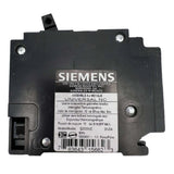 Siemens Q2020NC - 20 Amp Tandem Circuit Breaker