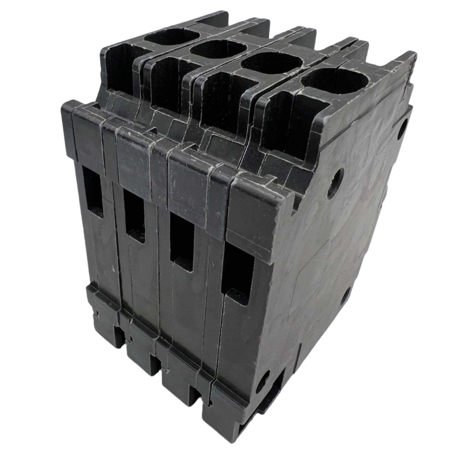 Siemens Q 15 Amp CT Triplex Circuit Breaker