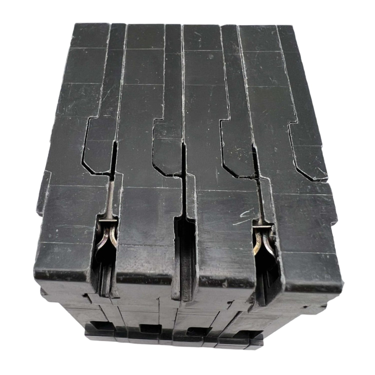 Siemens Q 15 Amp CT Triplex Circuit Breaker