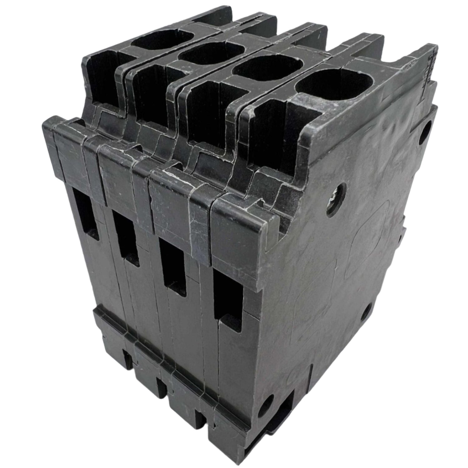 Siemens Q 15 Amp Quad Circuit Breaker