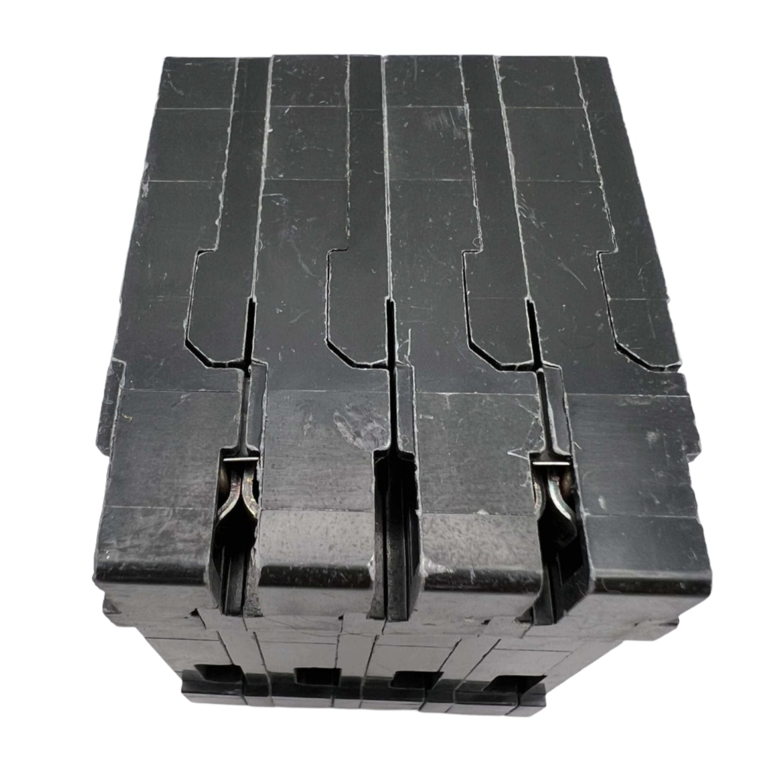 Siemens Q 15 Amp Quad Circuit Breaker