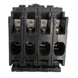 Siemens Q21525CT - 15 and 25 Amp Triplex Circuit Breaker