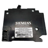 Siemens Q21525CT - 15 and 25 Amp Triplex Circuit Breaker