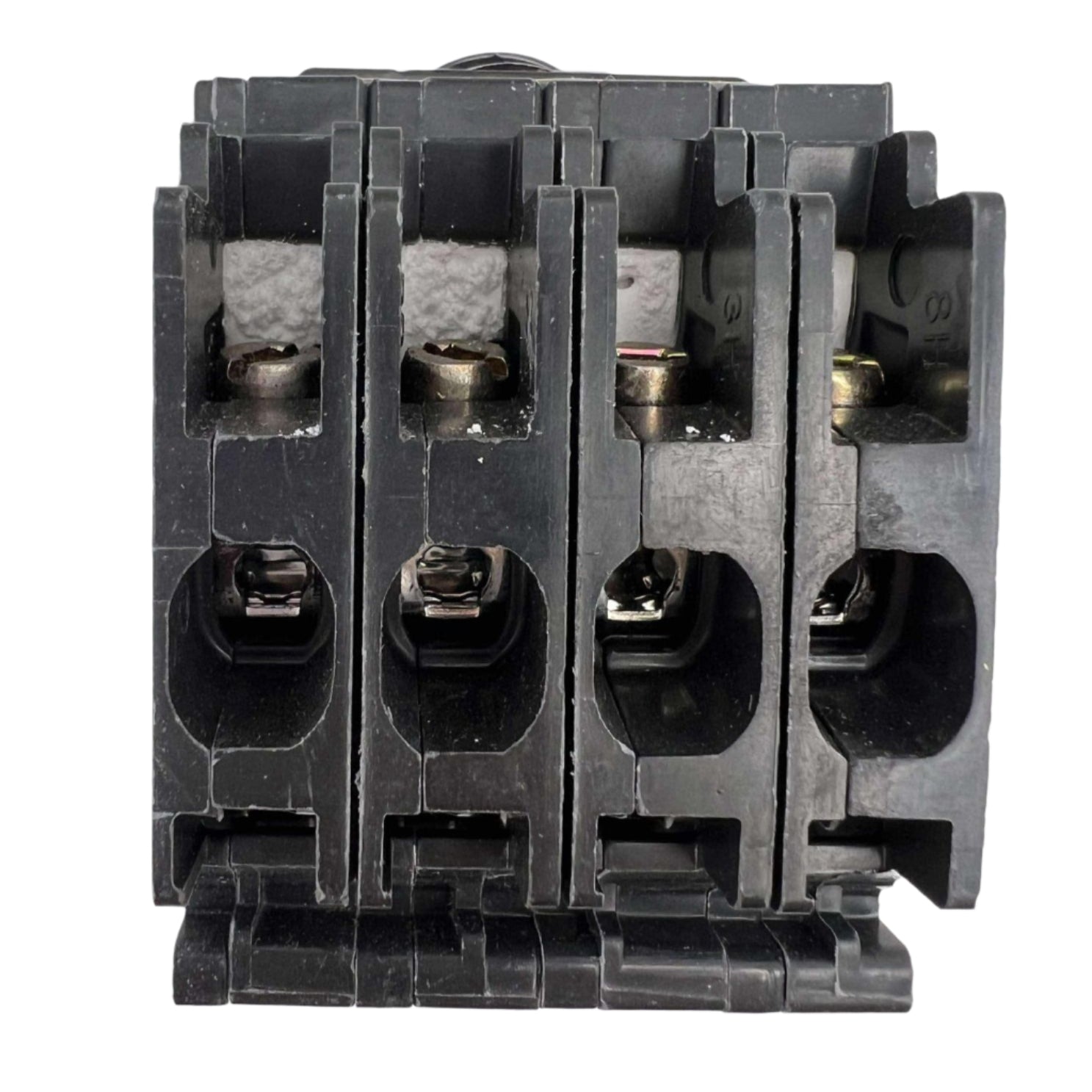 Siemens Q 15/30 Amp CT2 Quad Circuit Breaker