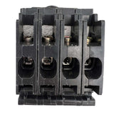 Siemens Q21530CT2 - 15/30 Amp Quad Circuit Breaker