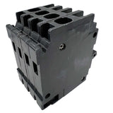 Siemens Q21550CT - 15 and 50 Amp Triplex Circuit Breaker