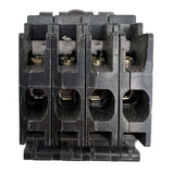Siemens Q21550CT - 15 and 50 Amp Triplex Circuit Breaker