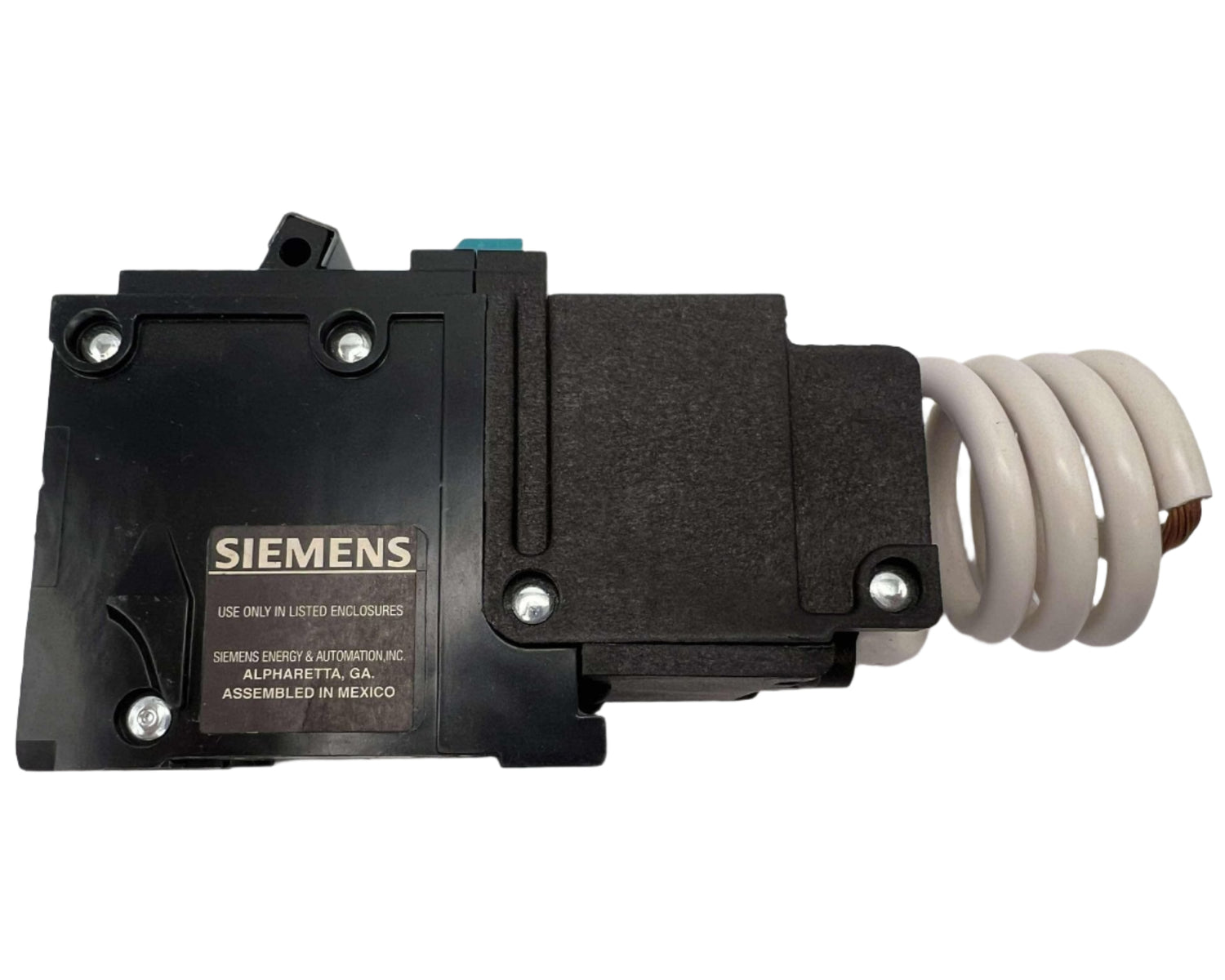 Siemens Q215AF - 15 Amp Arc Fault Circuit Breaker