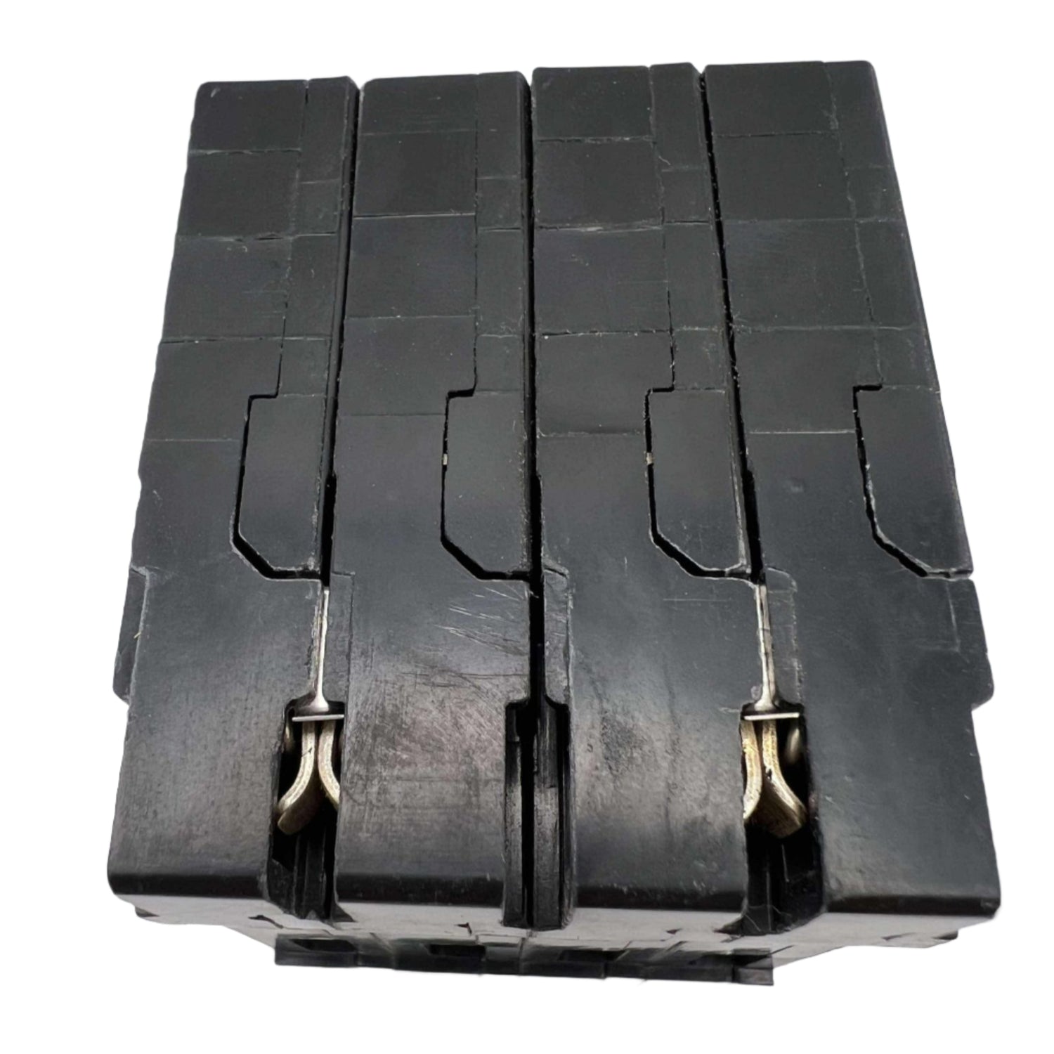 Siemens Q 20 Amp CT2 Quad Circuit Breaker