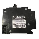 Siemens Q22020CT - 20 Amp Triplex Circuit Breaker