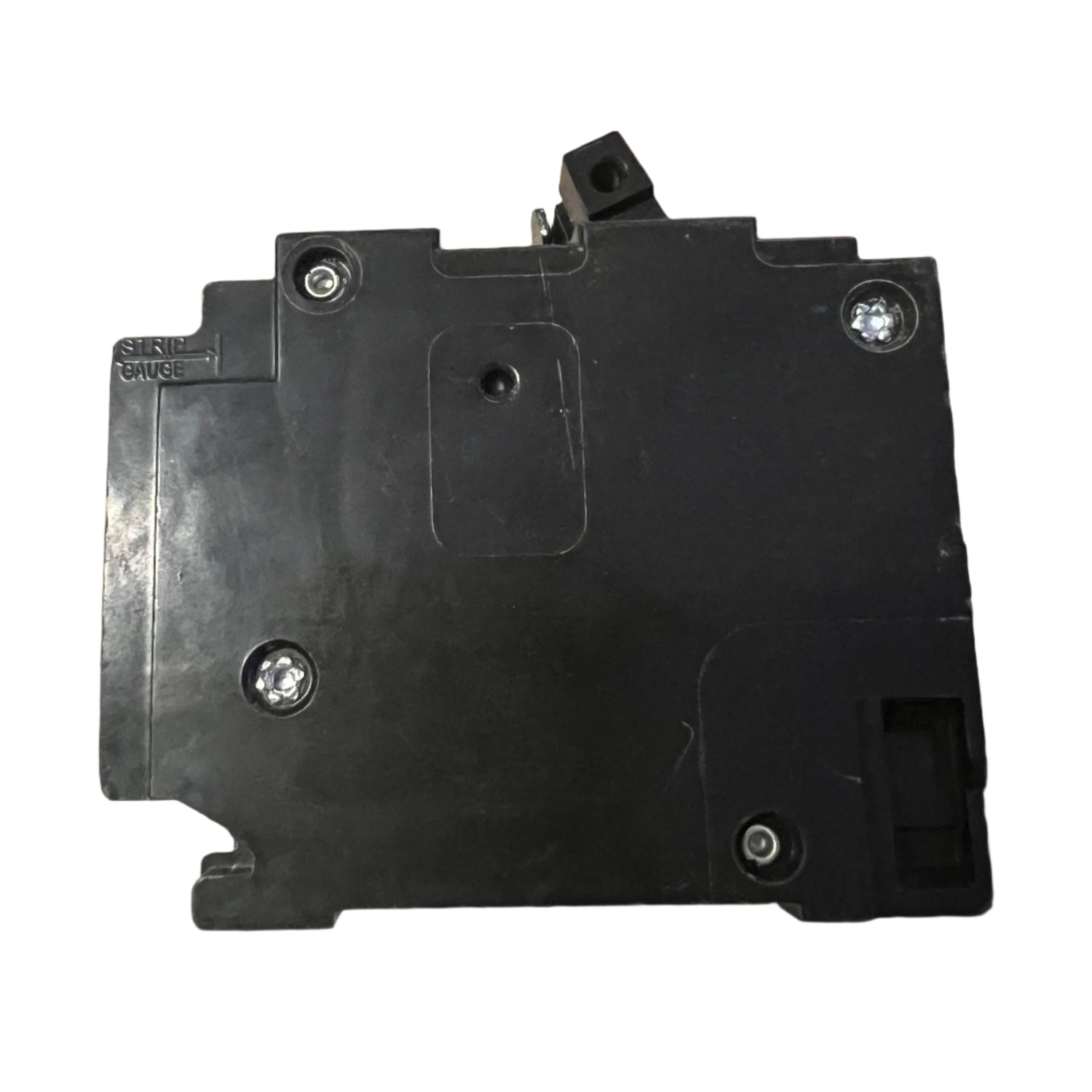 Siemens Q 20 Amp CT Triplex Circuit Breaker