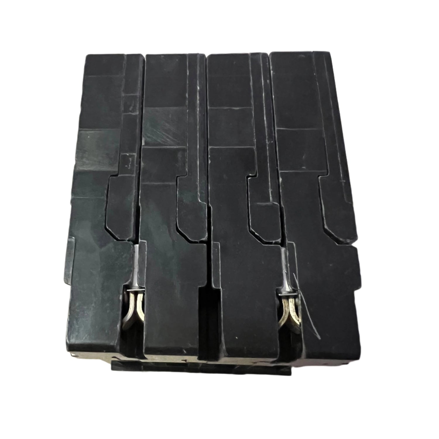 Siemens Q 20 Amp CT Triplex Circuit Breaker